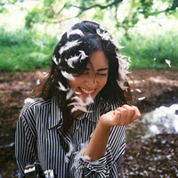 唯美男生短网名