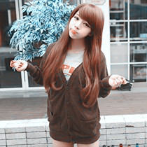 求个好听的lol网名