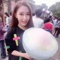 女生头像背影或侧影