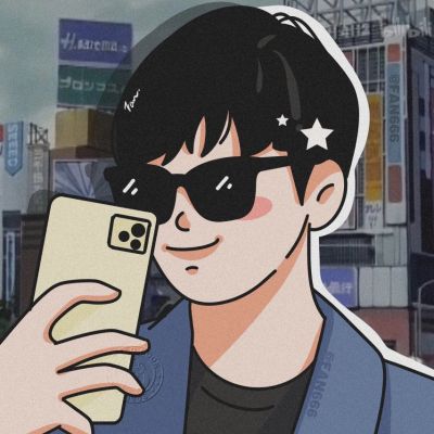低调不明显情侣头像