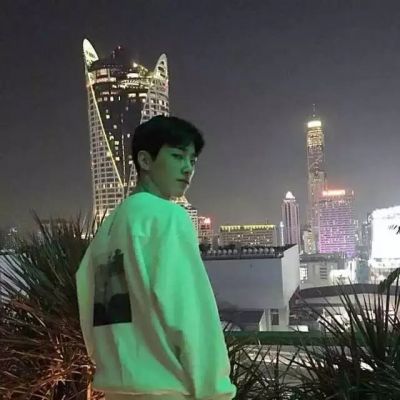 伤感古风男生昵称网名