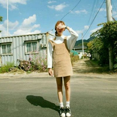 女生网名好听社会