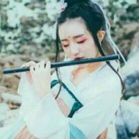 古风古韵网名五字