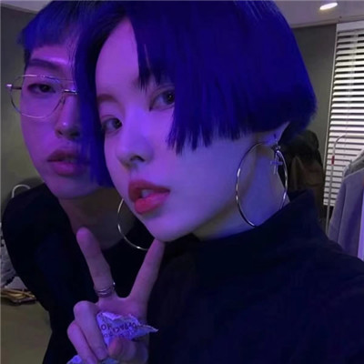 头像图片2023最火好看