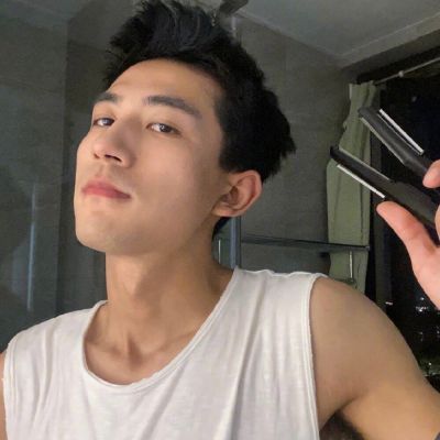 男生霸气头像图片