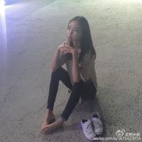头像图片女孩