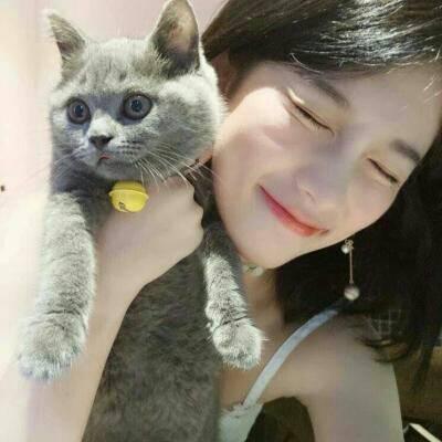 独一无二的头像女