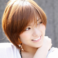 图片上有郭字的头像女