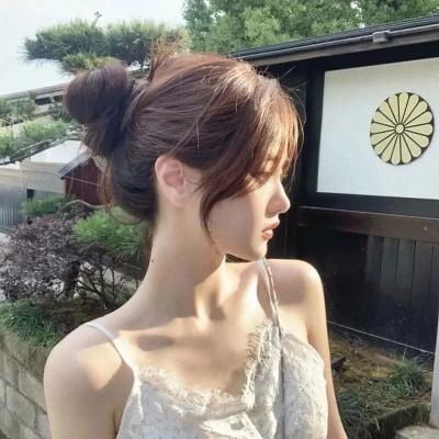 超好看的头像女生专用