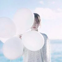 qq女生没心没肺网名