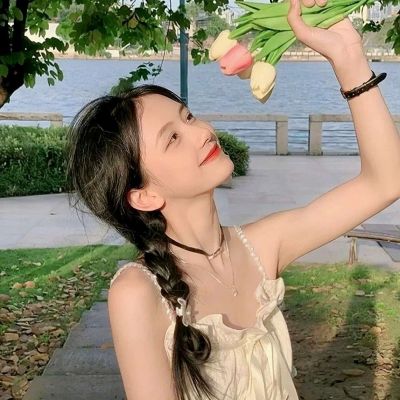 头像大全女仙气
