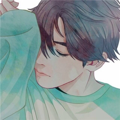 好看的头像男高清