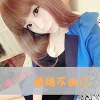 微商头像图片女生活照