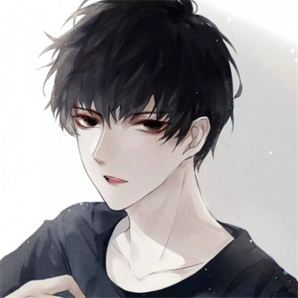 中年男性头像 真人
