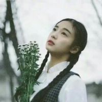 2023年喜庆头像女