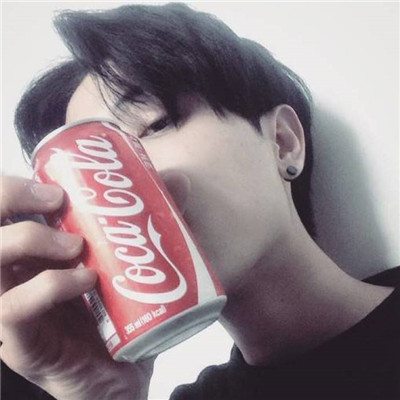 好看的头像男生可爱