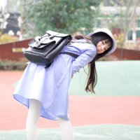 女头像森系高清