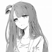 卡通头像大全女生