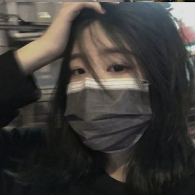 推荐好看头像女生