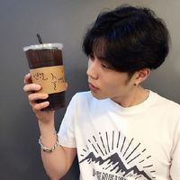 好听点的微信网名男生