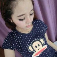 姓欧的女孩头像