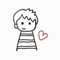 卡通动漫头像大全