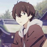头像男帅气