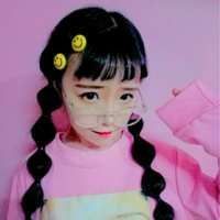 头像越怪长得越帅图片女