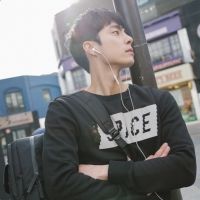 男性头像成熟 男生40