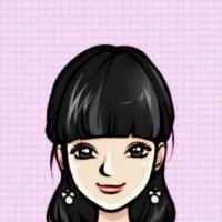 可爱卡通头像 动漫