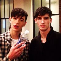 励志英文网名单词