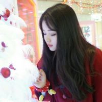 头像女ins高级质感绘画