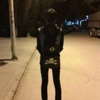 QQ网名后面带晨字的