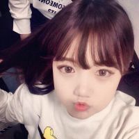 头像图片可爱 女生