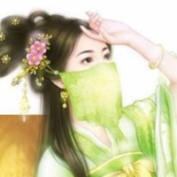 段字头像图片大全唯美
