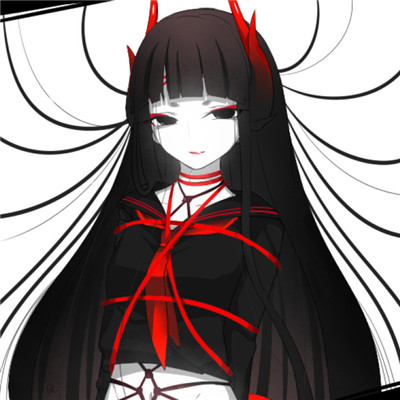 动漫头像大全女