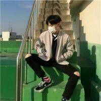 熊的男生网名