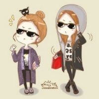 如何自制动漫头像