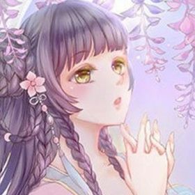 古装卡通头像女