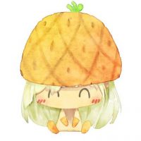 可爱的头像卡通