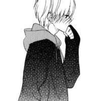 中国头像动漫男