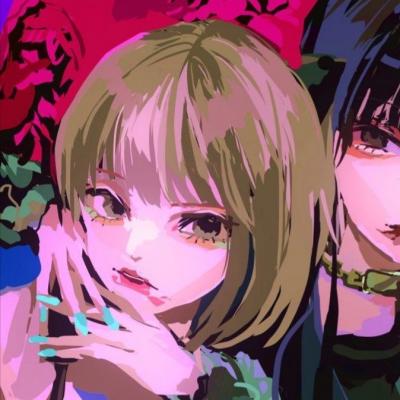 既伤感又可爱的网名