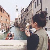 qq网名女生三字唯美