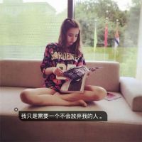 2022新春头像女