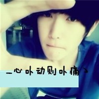 qq男头像排行榜