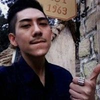 男生用的网名有那些
