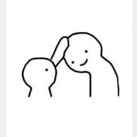 动漫头像新年系列