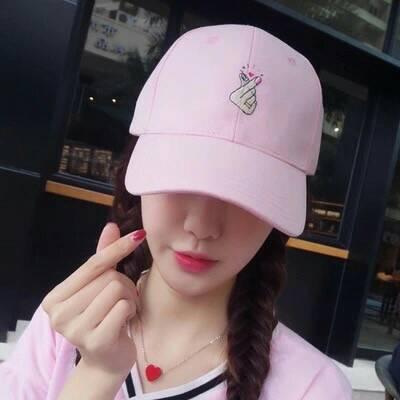 头像女侧脸丸子头