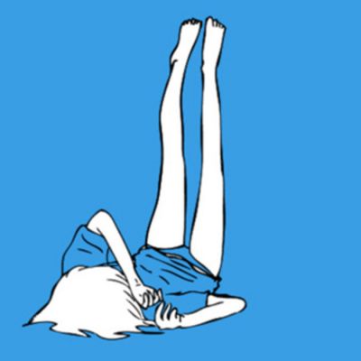 头像ins高级质感动漫女生