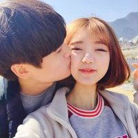 加名字的网名情侣